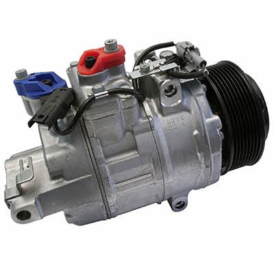 Sidat 1.5309 Compressor, air conditioning 15309: Buy near me in Poland at 2407.PL - Good price!