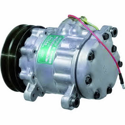 Sidat 1.1057 Compressor, air conditioning 11057: Buy near me in Poland at 2407.PL - Good price!