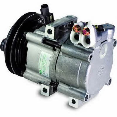 Sidat 1.9023 Compressor, air conditioning 19023: Buy near me in Poland at 2407.PL - Good price!