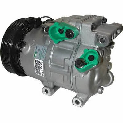 Sidat 1.9061 Compressor, air conditioning 19061: Buy near me in Poland at 2407.PL - Good price!
