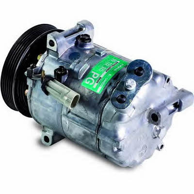 Sidat 1.1258 Compressor, air conditioning 11258: Buy near me in Poland at 2407.PL - Good price!