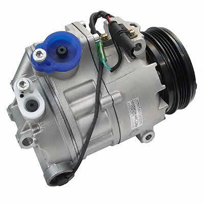 Sidat 1.9084A Compressor, air conditioning 19084A: Buy near me in Poland at 2407.PL - Good price!