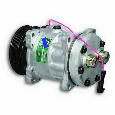 Sidat 1.1279 Compressor, air conditioning 11279: Buy near me in Poland at 2407.PL - Good price!