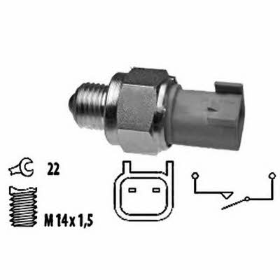 Sidat 3.234253 Reverse gear sensor 3234253: Buy near me at 2407.PL in Poland at an Affordable price!