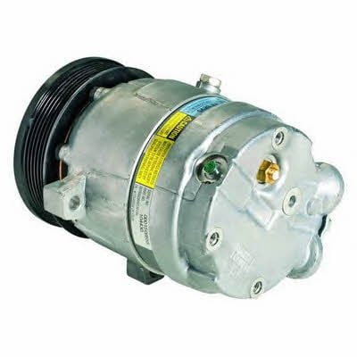 Sidat SB.020H Compressor, air conditioning SB020H: Buy near me in Poland at 2407.PL - Good price!