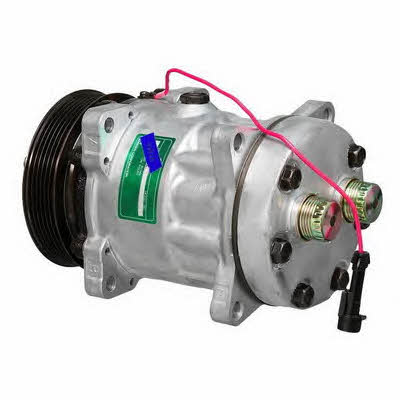 Sidat SB.279S Compressor, air conditioning SB279S: Buy near me in Poland at 2407.PL - Good price!