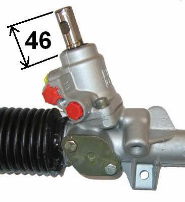 Lizarte 01.16.2610 Power Steering 01162610: Buy near me in Poland at 2407.PL - Good price!