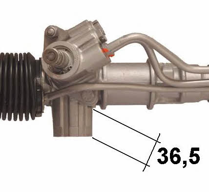 Lizarte 01.70.6015 Power Steering 01706015: Buy near me in Poland at 2407.PL - Good price!