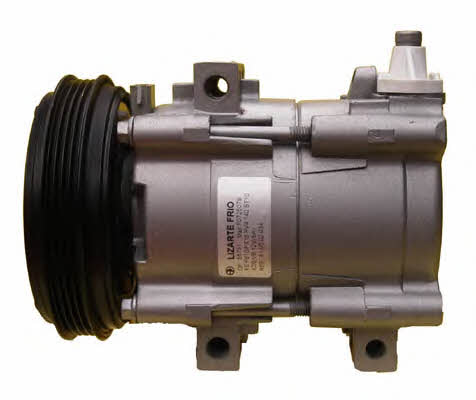 Lizarte 81.05.02.034 Compressor, air conditioning 810502034: Buy near me at 2407.PL in Poland at an Affordable price!