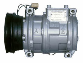 Lizarte 81.08.27.006 Compressor, air conditioning 810827006: Buy near me in Poland at 2407.PL - Good price!