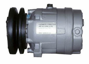 Lizarte 81.06.01.066 Compressor, air conditioning 810601066: Buy near me in Poland at 2407.PL - Good price!