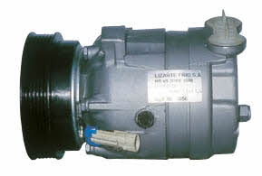 Lizarte 81.06.01.069 Compressor, air conditioning 810601069: Buy near me in Poland at 2407.PL - Good price!