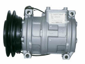 Lizarte 81.08.27.040 Compressor, air conditioning 810827040: Buy near me in Poland at 2407.PL - Good price!