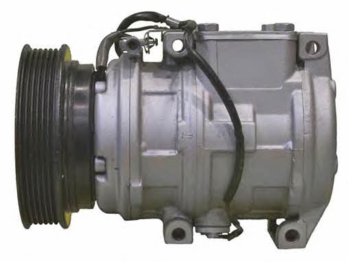 Lizarte 81.08.28.015 Compressor, air conditioning 810828015: Buy near me in Poland at 2407.PL - Good price!