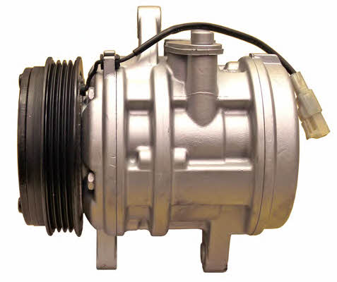 Lizarte 81.06.20.002 Compressor, air conditioning 810620002: Buy near me in Poland at 2407.PL - Good price!