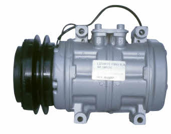 Lizarte 81.08.17.003 Compressor, air conditioning 810817003: Buy near me in Poland at 2407.PL - Good price!
