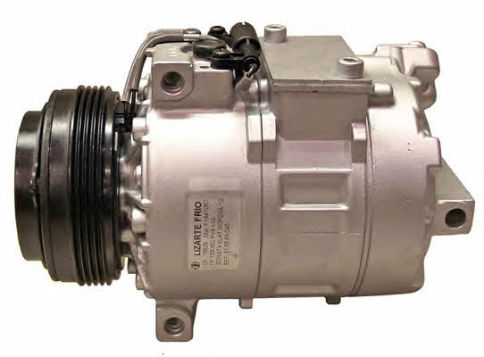 Lizarte 81.08.65.048 Compressor, air conditioning 810865048: Buy near me in Poland at 2407.PL - Good price!