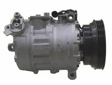 Lizarte 81.08.66.002 Compressor, air conditioning 810866002: Buy near me in Poland at 2407.PL - Good price!