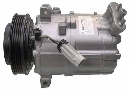 Lizarte 81.10.58.002 Compressor, air conditioning 811058002: Buy near me in Poland at 2407.PL - Good price!