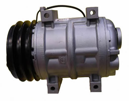 Lizarte 81.14.17.007 Compressor, air conditioning 811417007: Buy near me in Poland at 2407.PL - Good price!