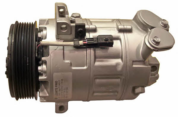 Lizarte 81.14.57.002 Compressor, air conditioning 811457002: Buy near me in Poland at 2407.PL - Good price!