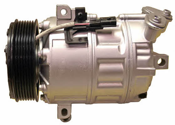 Lizarte 81.14.57.005 Compressor, air conditioning 811457005: Buy near me in Poland at 2407.PL - Good price!