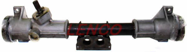 Lenco SGA657L Steering Gear SGA657L: Buy near me in Poland at 2407.PL - Good price!
