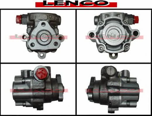 Lenco SP3015 Pompa hydrauliczna, układ kierowniczy SP3015: Dobra cena w Polsce na 2407.PL - Kup Teraz!