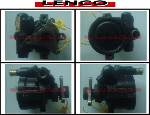 Lenco SP4009 Pompa hydrauliczna, układ kierowniczy SP4009: Dobra cena w Polsce na 2407.PL - Kup Teraz!