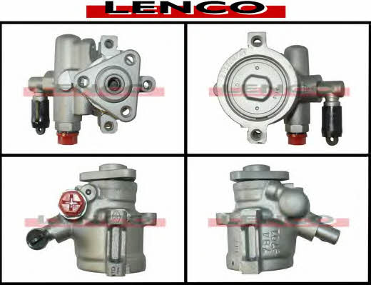 Lenco SP3053 Hydraulic Pump, steering system SP3053: Buy near me in Poland at 2407.PL - Good price!