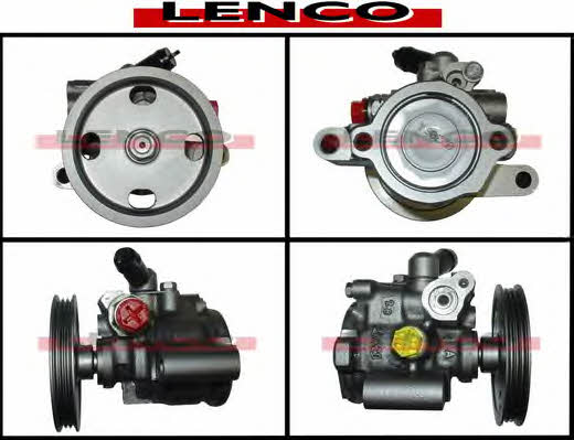 Lenco SP3094 Hydraulic Pump, steering system SP3094: Buy near me in Poland at 2407.PL - Good price!