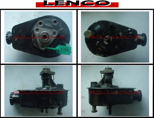 Lenco SP3157 Hydraulic Pump, steering system SP3157: Buy near me at 2407.PL in Poland at an Affordable price!