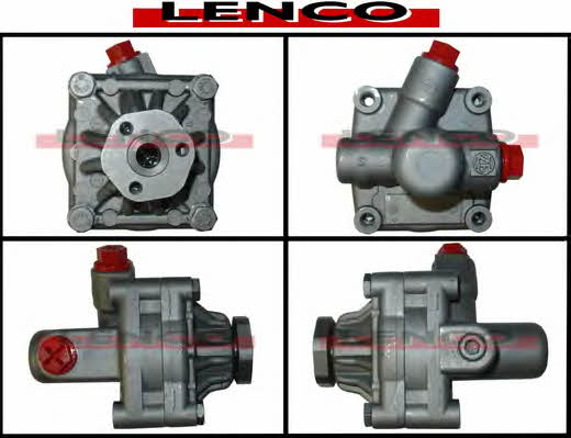 Lenco SP3179 Pompa hydrauliczna, układ kierowniczy SP3179: Dobra cena w Polsce na 2407.PL - Kup Teraz!