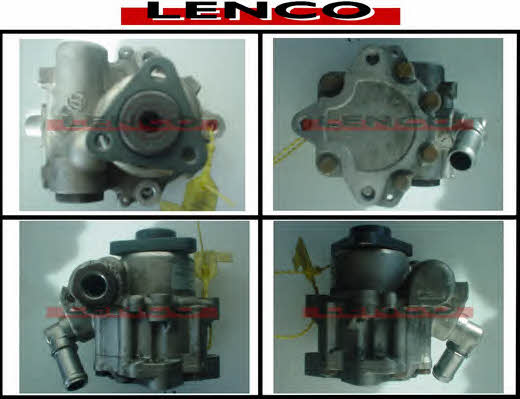Lenco SP3224 Pompa hydrauliczna, układ kierowniczy SP3224: Dobra cena w Polsce na 2407.PL - Kup Teraz!