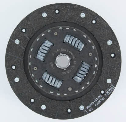 SACHS 881861 000020 Clutch disc 881861000020: Buy near me in Poland at 2407.PL - Good price!