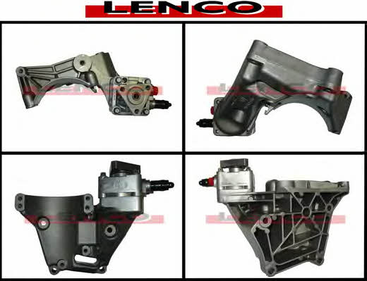 Lenco SP3475 Hydraulic Pump, steering system SP3475: Buy near me in Poland at 2407.PL - Good price!