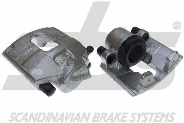 SBS 13012125148 Brake caliper front right 13012125148: Buy near me in Poland at 2407.PL - Good price!