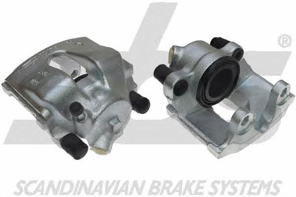 SBS 13012115174 Brake caliper front right 13012115174: Buy near me in Poland at 2407.PL - Good price!