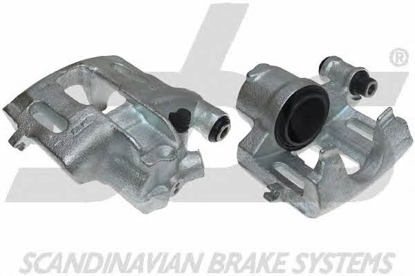 SBS 1301211984 Brake caliper front right 1301211984: Buy near me in Poland at 2407.PL - Good price!