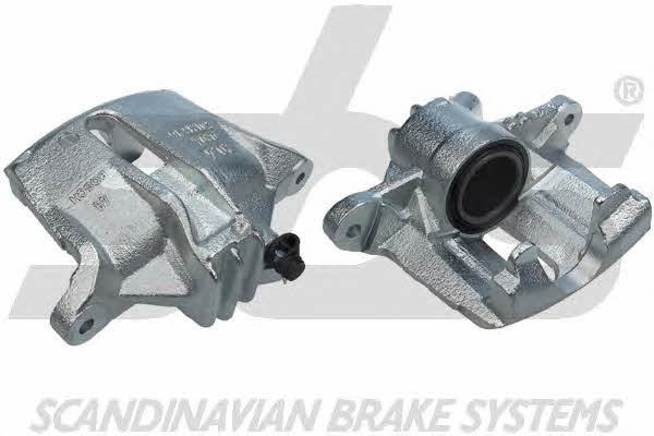 SBS 13012137104 Brake caliper front right 13012137104: Buy near me in Poland at 2407.PL - Good price!