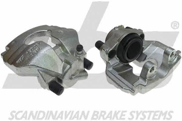 SBS 13012147246 Brake caliper front right 13012147246: Buy near me in Poland at 2407.PL - Good price!