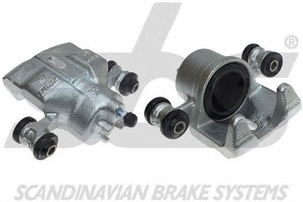 SBS 1301215204 Brake caliper 1301215204: Buy near me in Poland at 2407.PL - Good price!