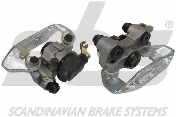 SBS 1301219960 Brake caliper rear right 1301219960: Buy near me at 2407.PL in Poland at an Affordable price!