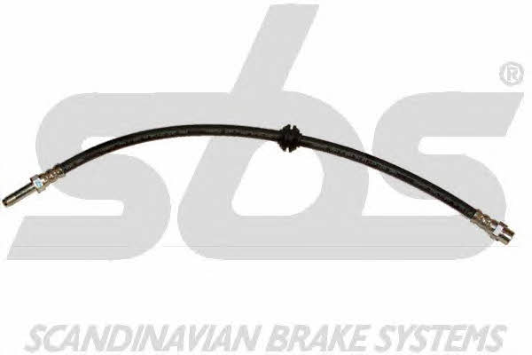 SBS 1330851531 Brake Hose 1330851531: Buy near me in Poland at 2407.PL - Good price!