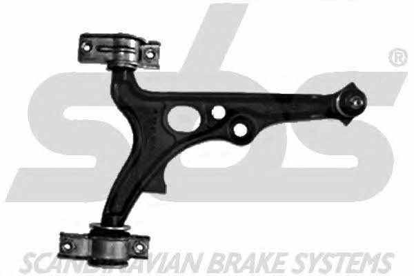 SBS 19025011002 Track Control Arm 19025011002: Buy near me in Poland at 2407.PL - Good price!