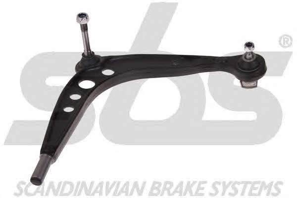 SBS 19025011511 Track Control Arm 19025011511: Buy near me in Poland at 2407.PL - Good price!