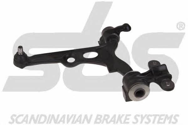 SBS 19025011905 Suspension arm front lower left 19025011905: Buy near me in Poland at 2407.PL - Good price!