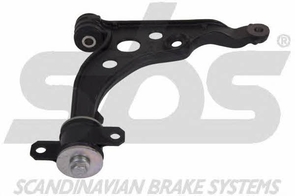 SBS 19025011910 Track Control Arm 19025011910: Buy near me in Poland at 2407.PL - Good price!