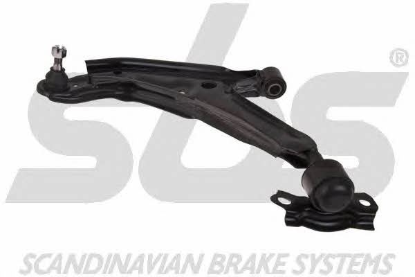 SBS 19025012213 Track Control Arm 19025012213: Buy near me in Poland at 2407.PL - Good price!