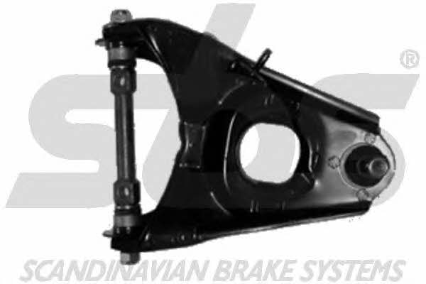 SBS 19025012332 Track Control Arm 19025012332: Buy near me in Poland at 2407.PL - Good price!